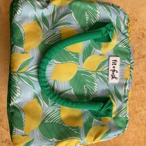 Fit and Fresh Lunch box